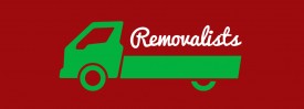 Removalists Buaraba - Furniture Removalist Services
